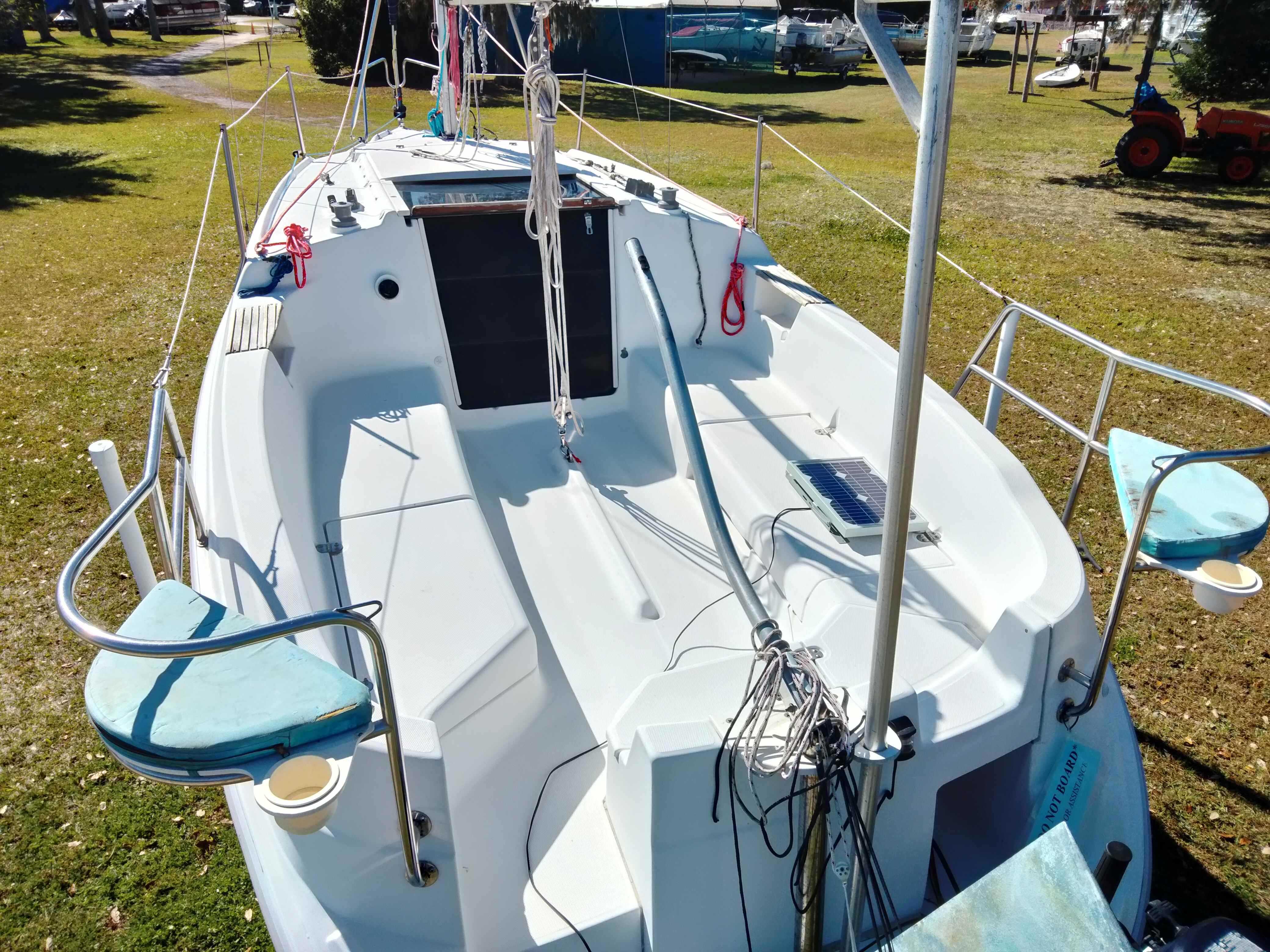 Cockpit 2