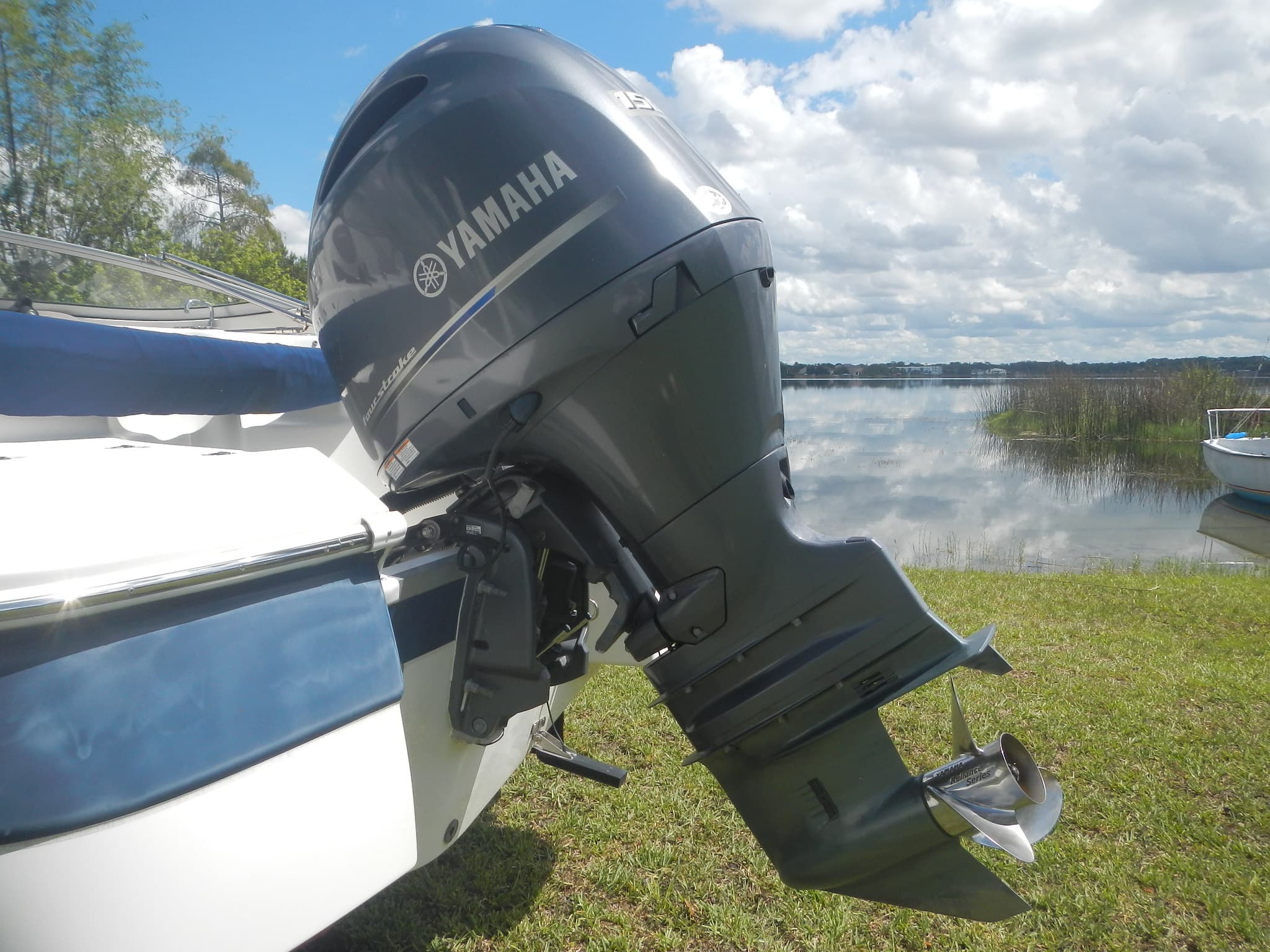 Outboard