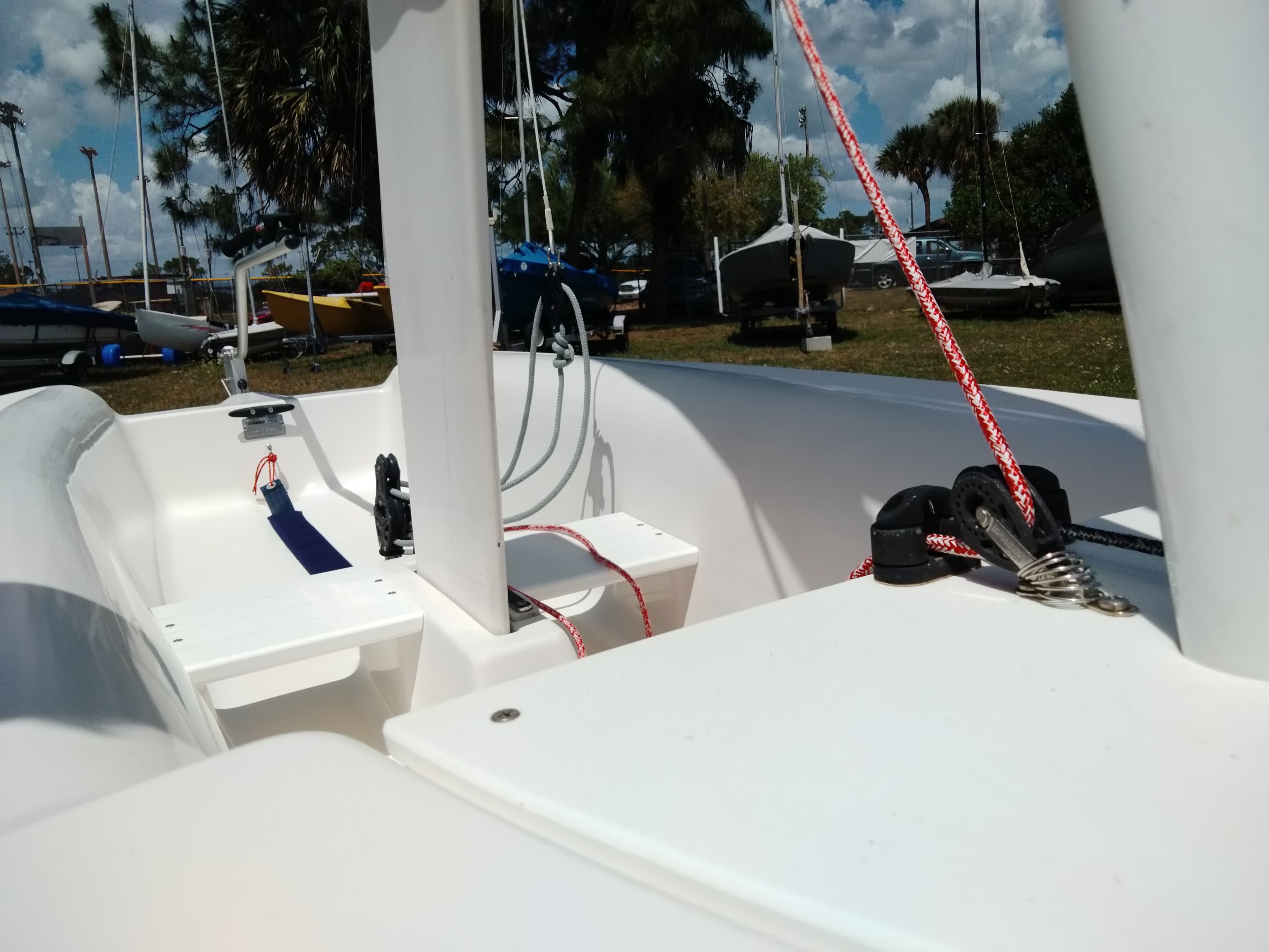 Expo 12.5 rigging