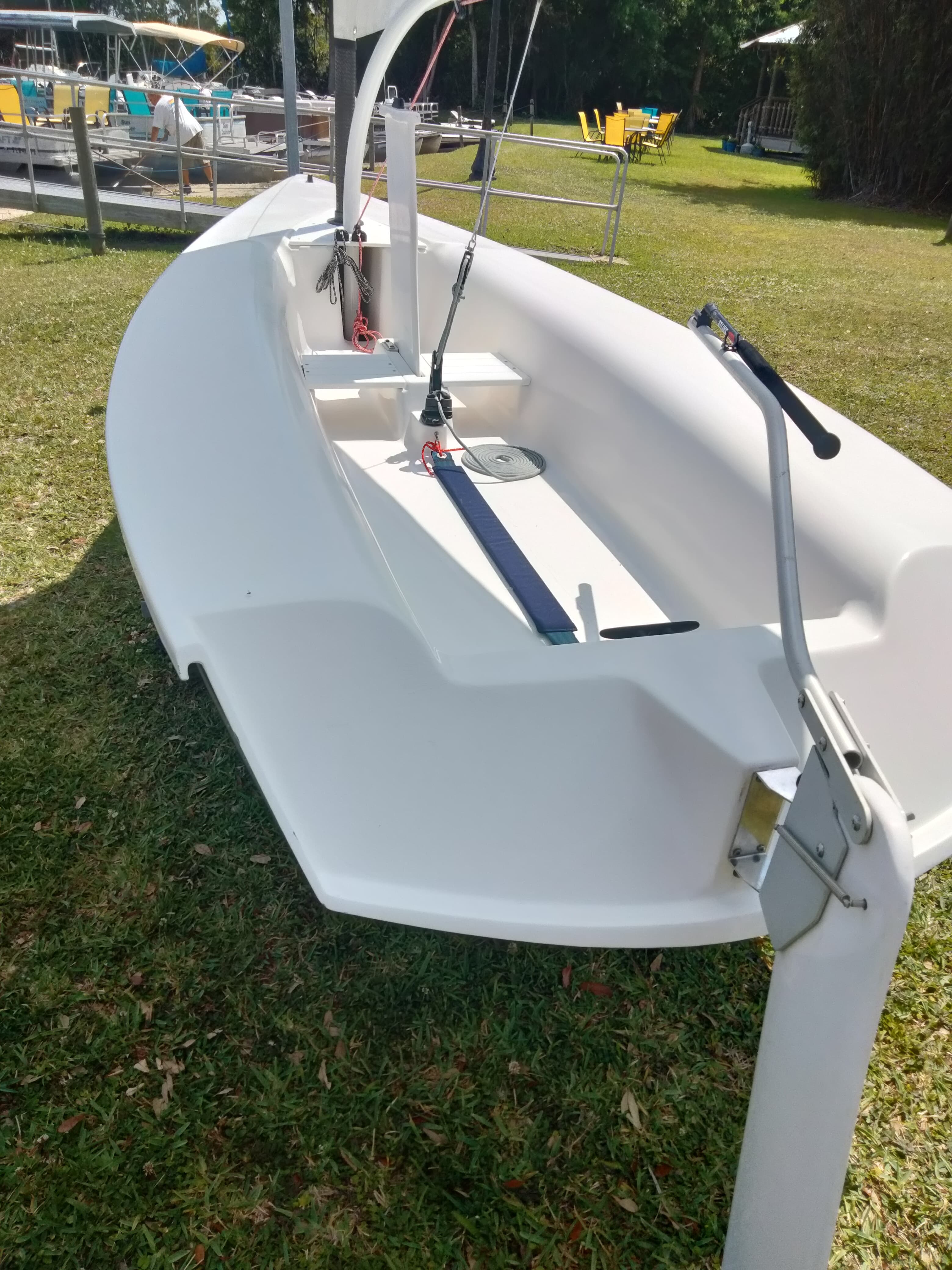 Transom