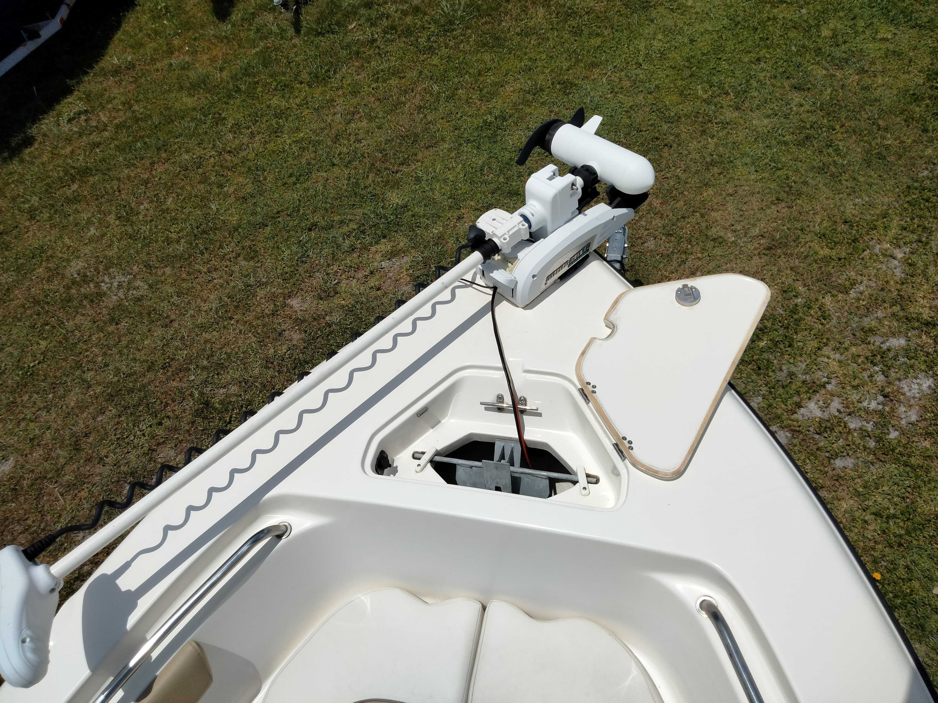 anchor locker